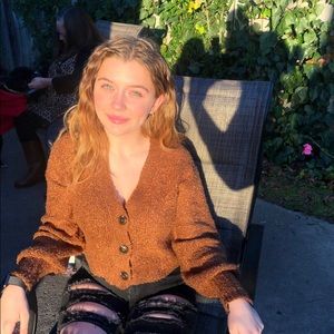 Meet your Posher, Keyira